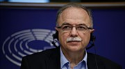 Δ. Παπαδημούλης: Όχι διακρίσεις λόγω σεξουαλικού προσανατολισμού
