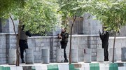 Ιράν: Νέες συλλήψεις για τις επιθέσεις στην Τεχεράνη