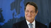 Στον Λίβανο ο Ν. Αναστασιάδης