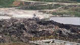 Κατολίσθηση στο ορυχείο Αμυνταίου