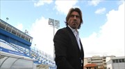 Ανέλαβε την Σταντάρ Λιέγης ο Σα Πίντο