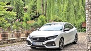 Honda: Επένδυση στην τεχνολογία