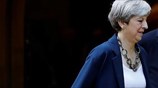 Βρετανία: «Μίνι» ανασχηματισμός από την Τερέζα Μέι