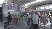 Χωρίς βίζα εφεξής τα ταξίδια από και προς Ουκρανία