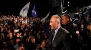 Κόσοβο: Περίοδο αστάθειας εγκαινίασαν οι βουλευτικές εκλογές