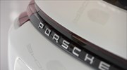 Γερμανία: Έρευνα για τις εκπομπές ρύπων σε οχήματα της Porsche