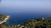 Άγιο Όρος: Πρόσκρουση αλιευτικού σε ύφαλο