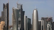 Fitch: Σε καθεστώς «αρνητικής παρακολούθησης» το Κατάρ