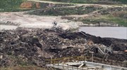 ΔΕΗ: Επιτροπή διερεύνησης για την κατολίσθηση στο ορυχείο Αμυνταίου