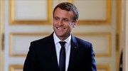 Γαλλία: Προς ευρεία πλειοψηφία για εφαρμογή του προγράμματός του ο Μακρόν