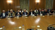 Συνεδριάζει εκτάκτως την Τρίτη το Υπουργικό Συμβούλιο