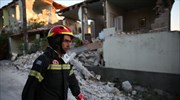 Λέσβος: Εκκενώθηκε το χωριό Βρίσα
