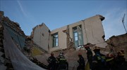 Συμπαράσταση ΚΕΔΕ στους σεισμόπληκτους της Λέσβου