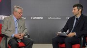 Hellenic Fiscal Council head to "N": Greek GDP growth in 2017 revised to 1.5%