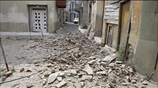 Τρόμος με τα ρίχτερ στο Αιγαίο- Ανασύρθηκε νεκρή μια γυναίκα