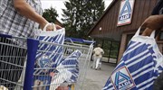 Επένδυση 5 δισ. ευρώ της Aldi στις ΗΠΑ