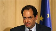 Έκτακτο βοήθημα στους σεισμοπαθείς προανήγγειλε ο Χρ. Σπίρτζης