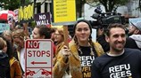 Νέο «όχι» της δικαιοσύνης στο μεταναστευτικό διάταγμα Τραμπ
