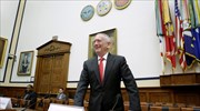 Μάτις: Δεν κερδίζουμε τον πόλεμο στο Αφγανιστάν, οι Ταλιμπάν προωθούνται