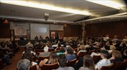 Εκδήλωση ΡΕΥΜΑτος: «Η έλλειψη παιδείας κοστίζει στους Έλληνες 25 δισ. τον χρόνο»