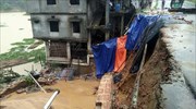 Μπανγκλαντές: 111 νεκροί από κατολισθήσεις
