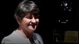 Μια ανάσα από την επίτευξη συμφωνίας Μέι - Φόστερ
