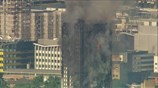 Λονδίνο: Νεκροί και δεκάδες τραυματίες από τη φωτιά σε πολυώροφο συγκρότημα κατοικιών