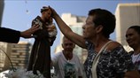 Προσκύνημα στη Βραζιλία 