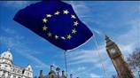 Ευρωκοινοβούλιο: Αβεβαιότητα για την έναρξη των διαπραγματεύσεων για το brexit