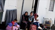 Κέντρο Συντονισμού για μετανάστες - πρόσφυγες στον δήμο Αθηναίων