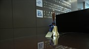 Το καμπανάκι της έναρξης του Χ.Α. χτύπησε ο πρόεδρος του ΣΒΒΕ