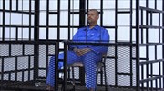 Η Χάγη ζητεί τη σύλληψη του υιού Καντάφι