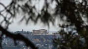Υπερβάσεις όζοντος - Οδηγίες σε ευπαθείς ομάδες