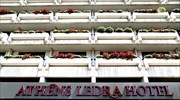 Στην αμερικανική Hines το Athens Ledra Hotel