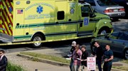 ΗΠΑ: 66χρονος από το Ιλινόις ο δράστης της επίθεσης στον βουλευτή