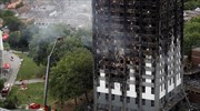 Λονδίνο: Τουλάχιστον 12 οι νεκροί από τη φωτιά