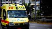 Μαγνησία: Τραυματισμός δύο χειριστών jetski στη διάρκεια αγώνων