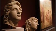 «Ένας κόσμος συναισθημάτων» στο Μουσείο Ακρόπολης