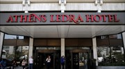 Ledra Athens Hotel acquired by Hines