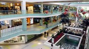 Στη Lamda Development το 100% του «The Mall Athens»