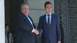 Κοτζιάς προς Σκόπια: Πρώτα το όνομα