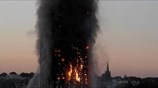 Λονδίνο: Συνεχίζονται οι έρευνες - Φόβοι για επιπλέον θύματα