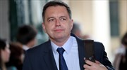 Kαζίμιρ: Ο Τσακαλώτος θα φύγει με μία βαλίτσα γεμάτη χρήματα