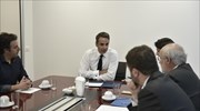 Κυρ. Μητσοτάκης: Μεγάλο πισωγύρισμα για την Παιδεία το νομοσχέδιο