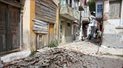 Λέσβος: Εισαγγελέας για τις φήμες περί μεγάλου σεισμού