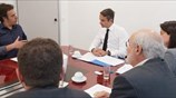 Κυρ. Μητσοτάκης: Μεγάλο πισωγύρισμα για την Παιδεία το νομοσχέδιο Τσίπρα - Γαβρόγλου