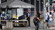 Ύποπτη βαλίτσα έξω από σταθμό τρένου στο Βερολίνο