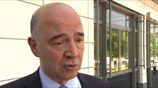 Μοσκοβισί: Θα υπάρξει συμφωνία και θα γίνει αποδεκτή από όλους