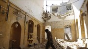 Ρωσία: Οι ΗΠΑ αναπτύσσουν πυραύλους εντός Συρίας με στόχο τον Άσαντ