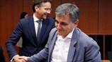 Eurogroup: «Λευκός καπνός» για αξιολόγηση και δόση